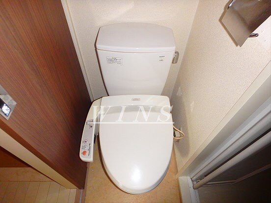 エルミタージュ代田橋 その他2