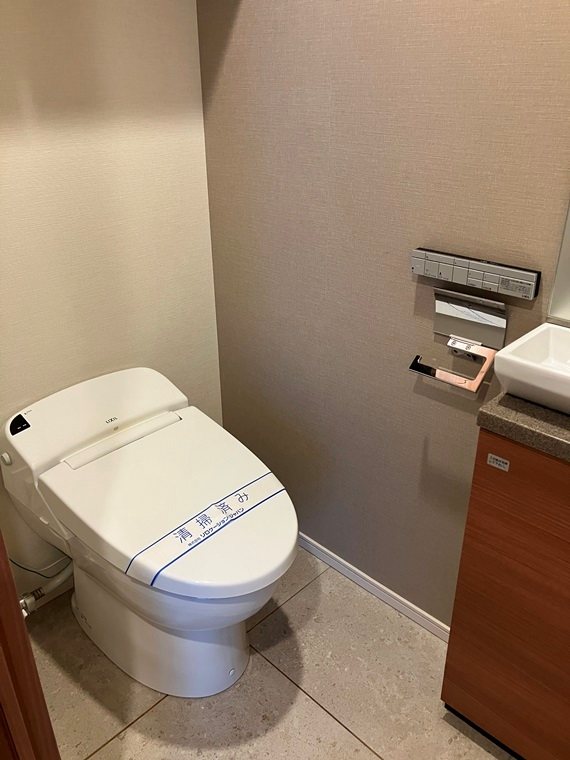 ディアナコート浜田山 その他3