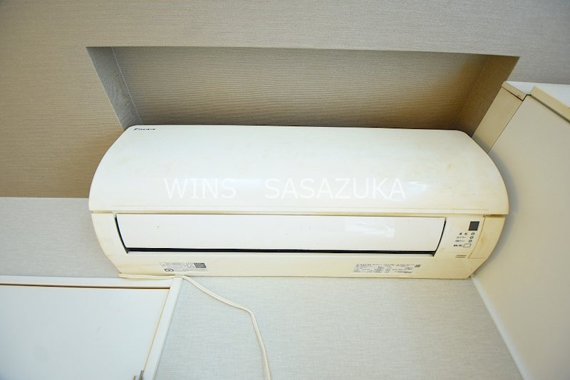 ササヅカアパートメント その他9
