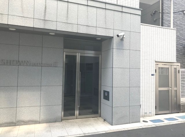 SHOWN　HATSUDAⅡ  その他5