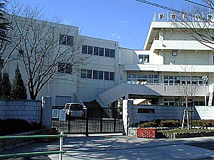 ツインコート多摩川 周辺画像8