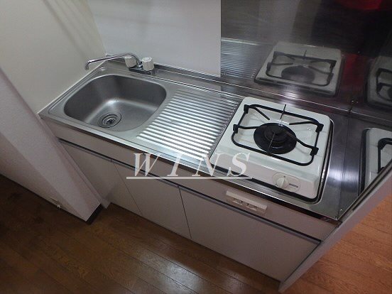 アヴェニール笹塚 キッチン