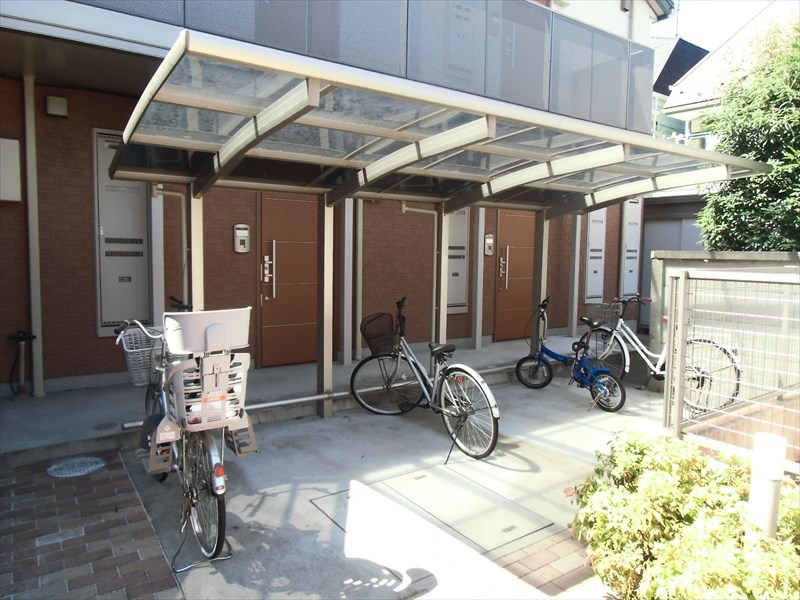 スタープラチナ桜上水 その他6