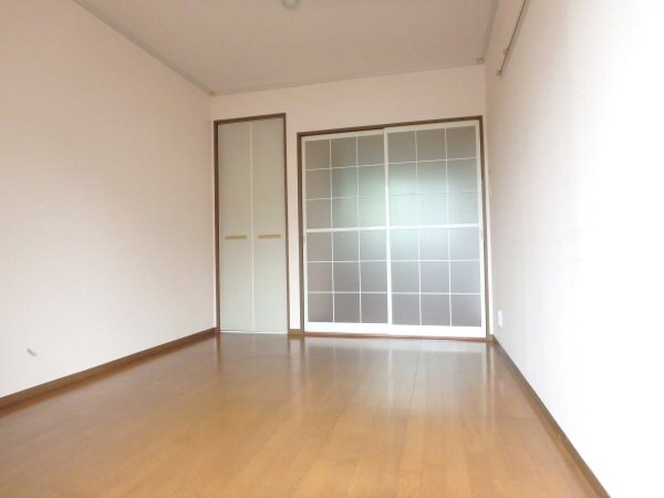 ルードルフィアタウンズ  ベッドルーム