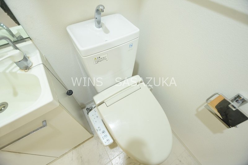プレミアステージ笹塚 その他2