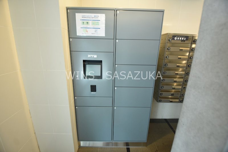 プレミアステージ笹塚 その他7