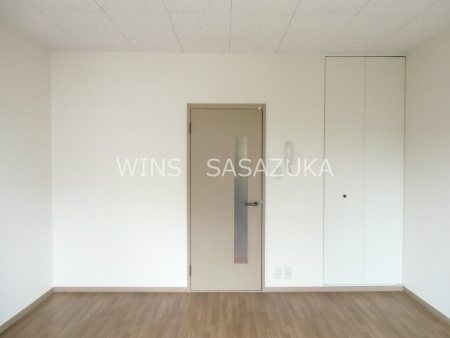 リヴィエ　 ベッドルーム