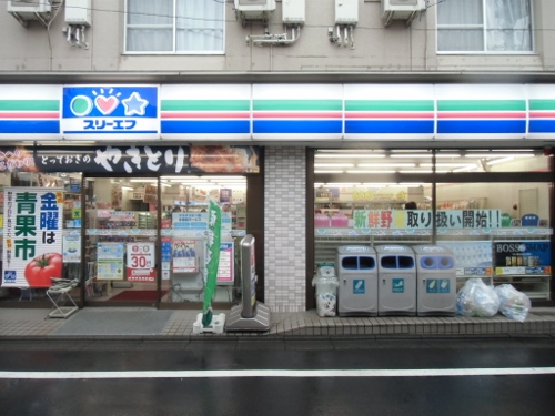 リヴィエ　 周辺画像3