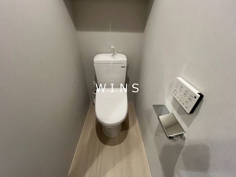 LUMIEC un UEHARA（ルミークアン上原） その他2