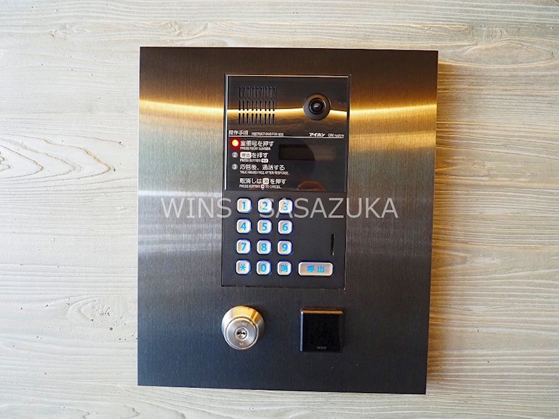 LUMIEC un UEHARA（ルミークアン上原） その他5