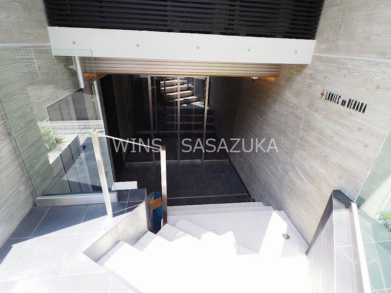 LUMIEC un UEHARA（ルミークアン上原） その他6