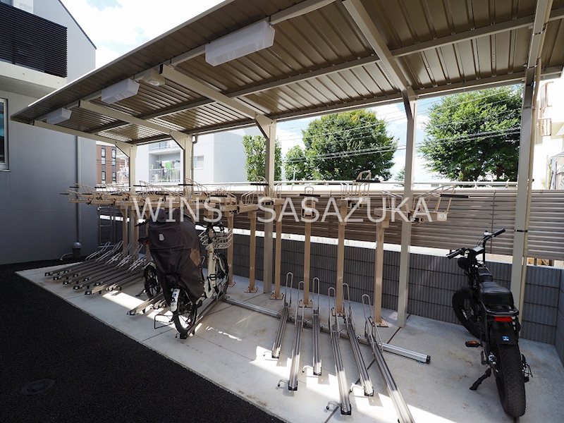 LUMIEC un UEHARA（ルミークアン上原） その他10