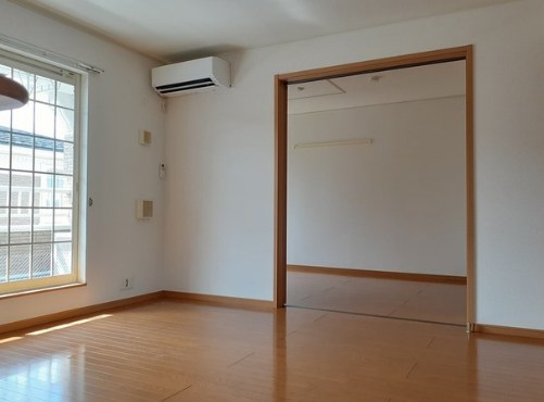 リビング