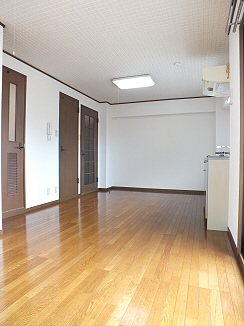 リビング