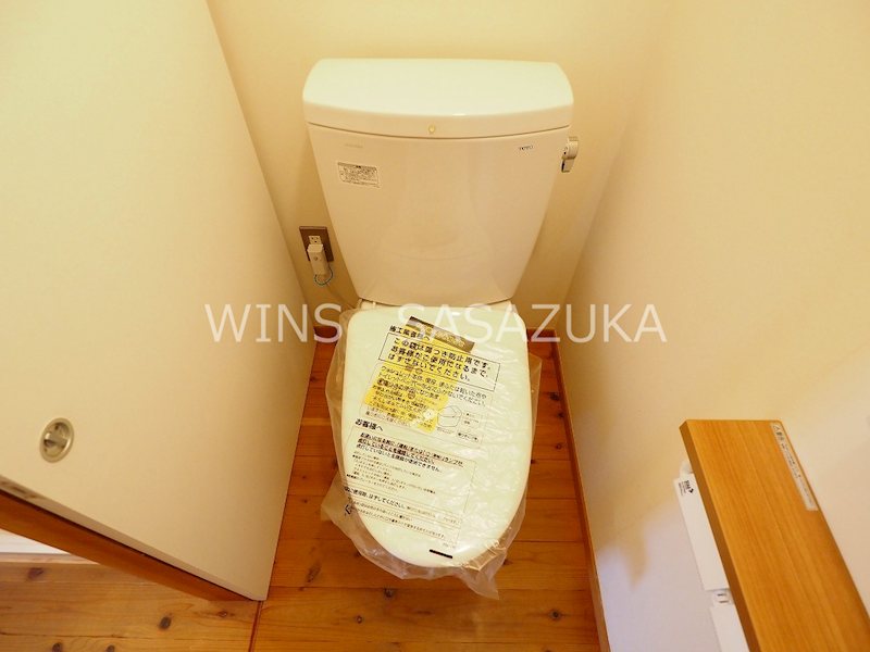 永福4丁目貸家 その他2