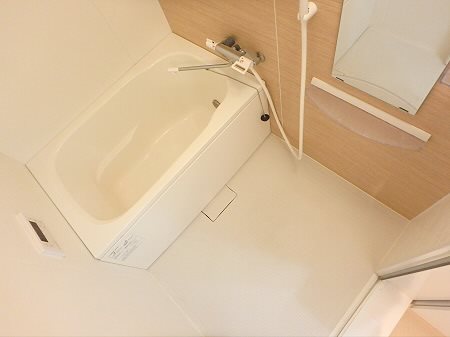 風呂画像