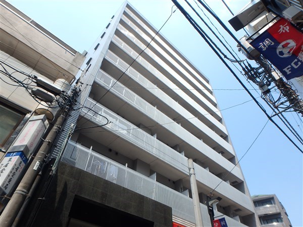 ドゥーエつつじヶ丘 その他17