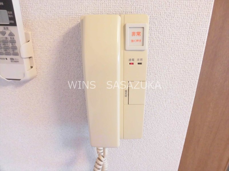 ルーブル上北沢 その他1