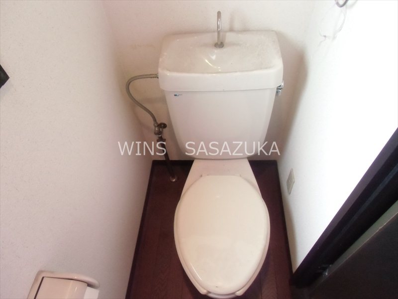 ダイホープラザ桜上水 その他2