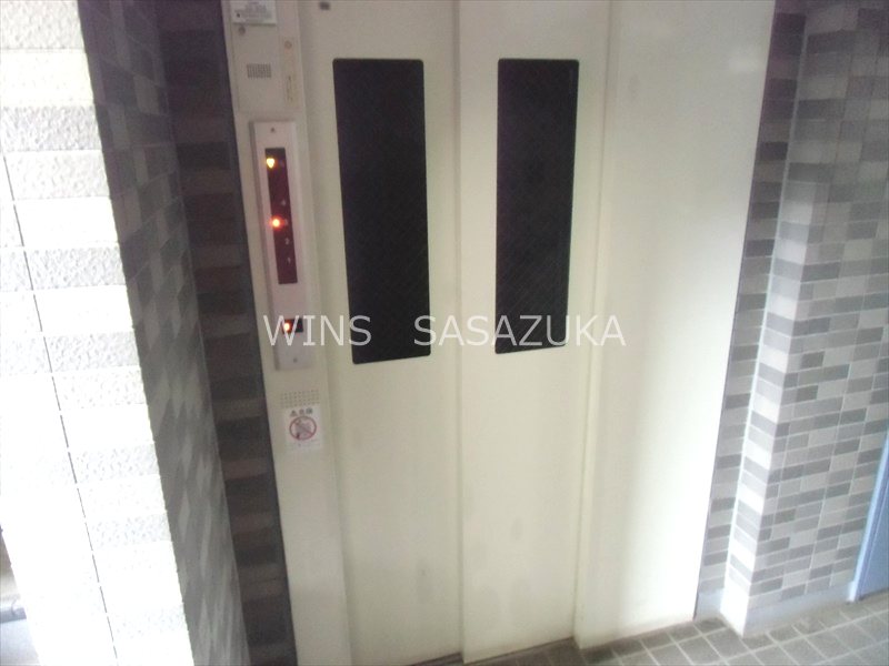 ダイホープラザ桜上水 その他8