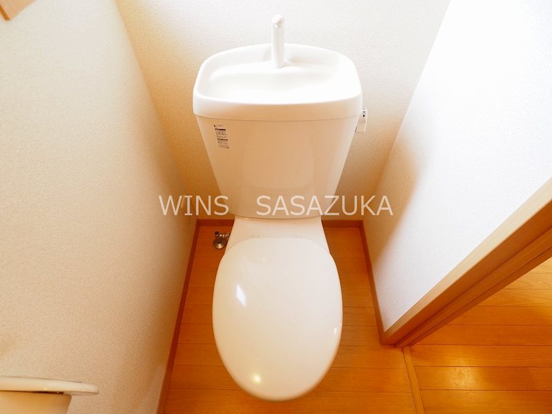 アムパルク羽根木 その他2