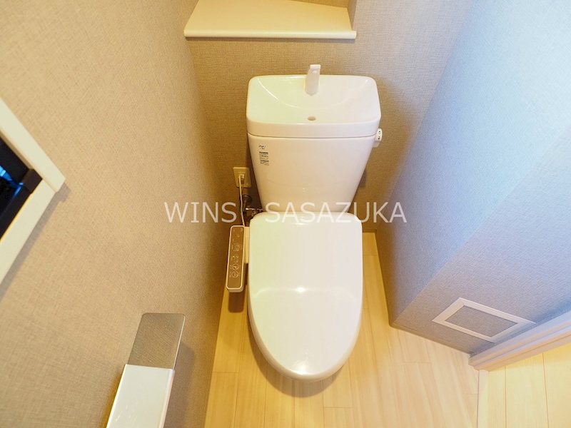 リテラス渋谷笹塚 その他2