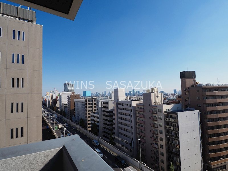 リテラス渋谷笹塚 その他4