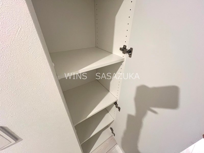 リテラス渋谷笹塚 その他9