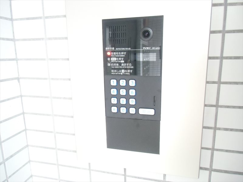 エヌエフ桜上水 その他4