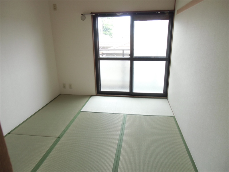 エヌエフ桜上水 その他8