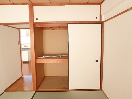 ハローハイムⅡ その他1