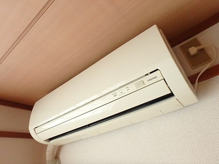ハローハイムⅡ その他3