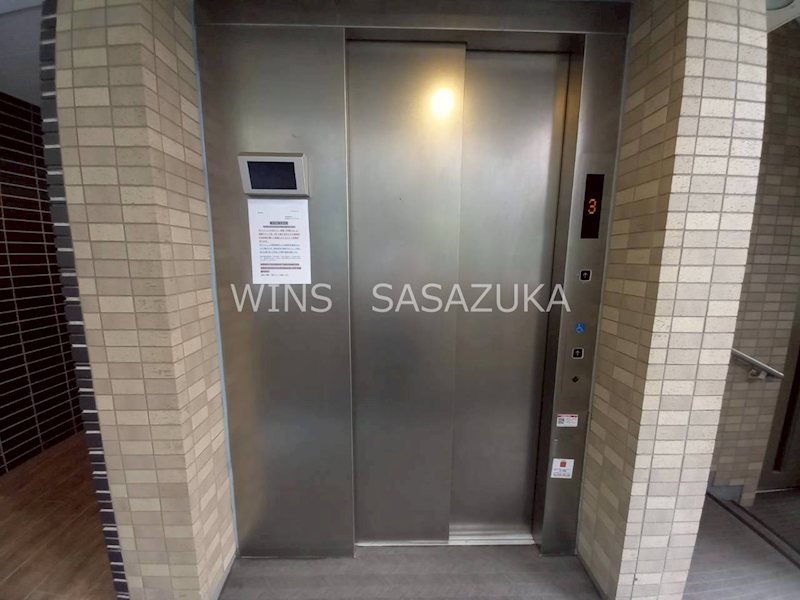 プレール・ドゥーク渋谷幡ヶ谷　 その他5