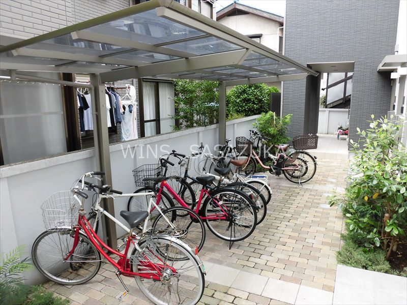 フレンドリー浜田山Ⅲ その他7