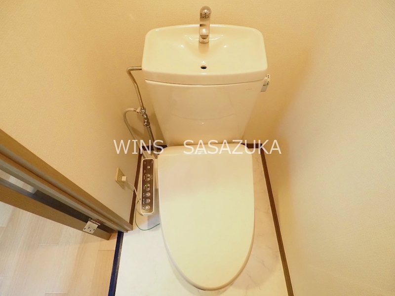 サンテミリオン笹塚 その他1