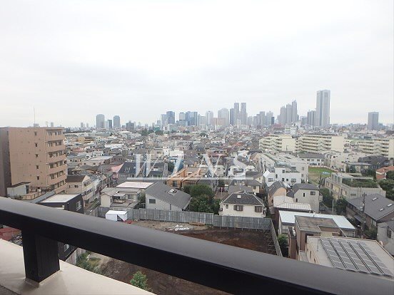 サンテミリオン笹塚 その他4