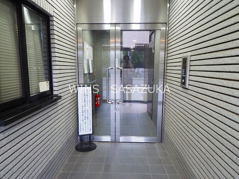 サンテミリオン笹塚 その他6