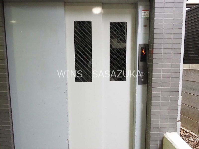 サンテミリオン笹塚 その他9