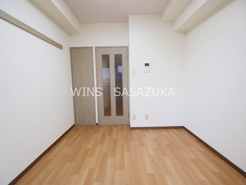 サンテミリオン笹塚 ベッドルーム