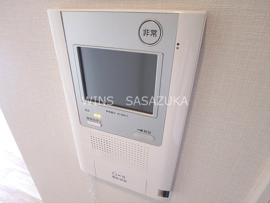 パークハビオ笹塚 その他12