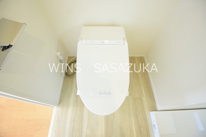 KDXレジデンス西原 その他2