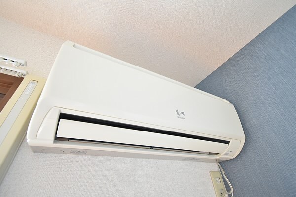 東京都府中市白糸台４丁目 その他設備