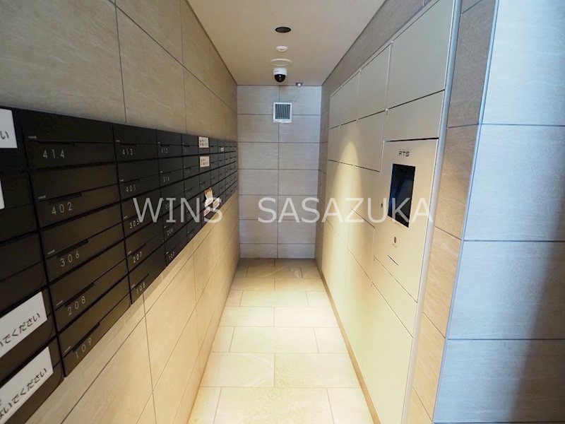 ラクラス中野南台 その他10