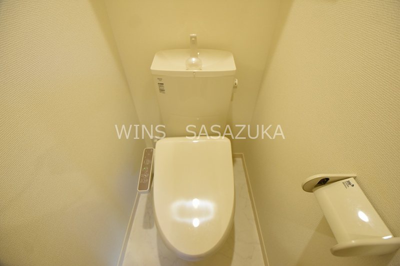 ウエストコート浜田山 その他2