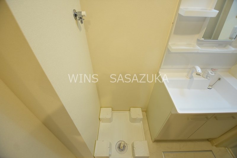 ウエストコート浜田山 その他11