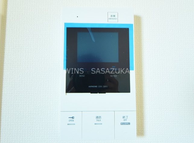 ウエストコート浜田山 その他12