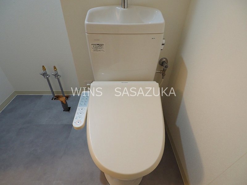 ドゥーエ幡ヶ谷　 その他2