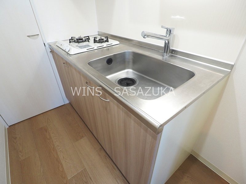 ドゥーエ幡ヶ谷　 キッチン