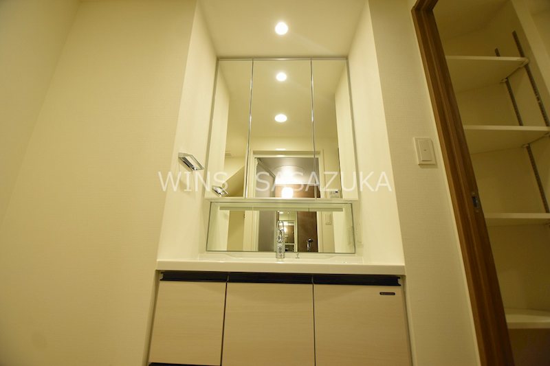 ルフォンリヴェント杉並永福 その他1