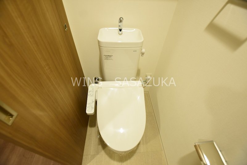 ルフォンリヴェント杉並永福 その他2